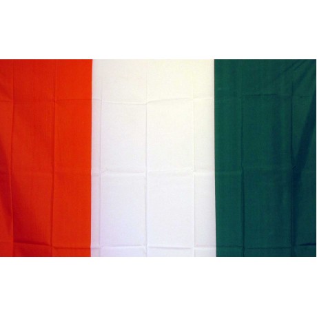 Ivory Coast 3'x 5' Country Flag