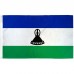 Lesotho (New) 3'x 5' Country Flag