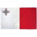 Malta 3'x 5' Country Flag