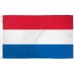 Netherlands 3'x 5' Country Flag