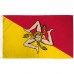 Sicily 3'x 5' Country Flag