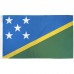 Solomon Islends 3'x 5' Country Flag
