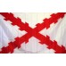 Spanish Ensign 3'x 5' Country Flag