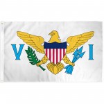 US Virgin Islands 3'x 5' Country Flag