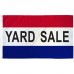 Yard Sale Patriotic 3' x 5' Polyester Flag