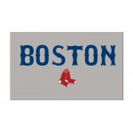 Boston Red Sox 2'x 3' Flag