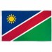 Namibia Country 3' x 5' Polyester Flag