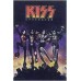 Kiss Destroyers 3' x 5' Polyester Flag