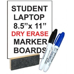 Dry Erase Kid's Gift Set