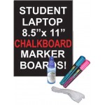 Chalkboard Kid's Gift Set