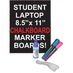 Chalkboard Kid's Gift Set