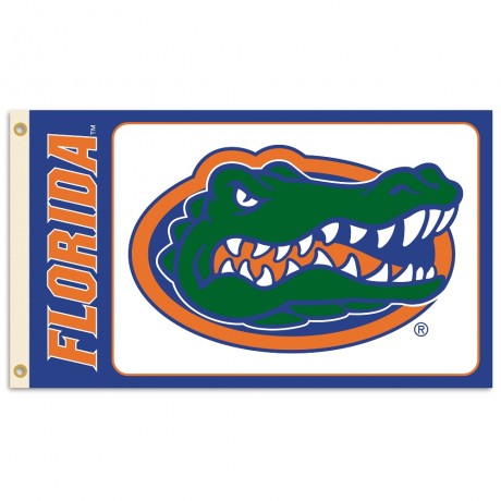 Florida Gators 3'x 5' Flag