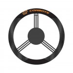 Oklahoma State Cowboys Steering Wheel Cover
