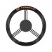 Oklahoma State Cowboys Steering Wheel Cover