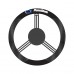 Penn State Nittany Lions Steering Wheel Cover