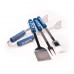 Penn State Nittany Lions 4 Piece BBQ Set
