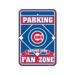 Chicago Cubs 12