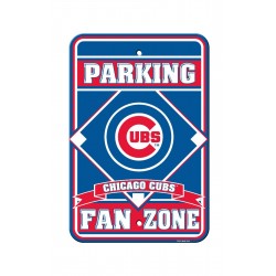 Chicago Cubs 12