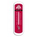 Ohio State Buckeyes 27-inch Thermometer