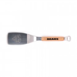 Chicago Bears Stainless Steel Spatula