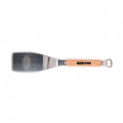 San Francisco 49ers Stainless Steel Spatula