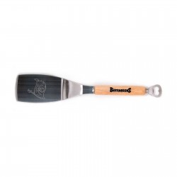 Tampa Bay Buccaneers Stainless Steel Spatula