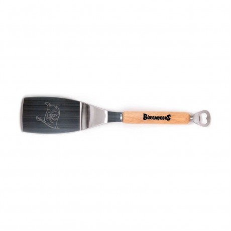 Tampa Bay Buccaneers Stainless Steel Spatula
