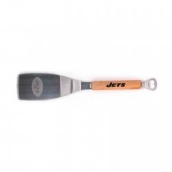 New York Jets Stainless Steel Spatula