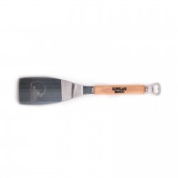 Cleveland Browns Stainless Steel Spatula