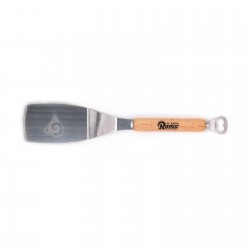 St. Louis Rams Stainless Steel Spatula