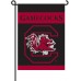 South Carolina Gamecocks Garden Banner Flag