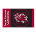 South Carolina Gamecocks Double Sided 3'x 5' College Flag
