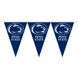 Penn State Nittany Lions 25 Foot Party Pennants