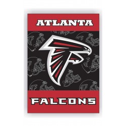 Atlanta Falcons Outside House Banner