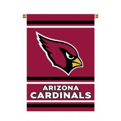 Arizona Cardinals Outside House Banner