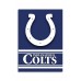 Indianapolis Colts Outside House Banner