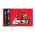 Louisville Cardinals 3'x 5' College Flag