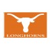 Texas Longhorns University 3'x 5' College Flag