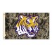 Louisiana State Tigers Realtree Camo 3'x 5' Flag