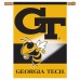 Georgia Tech NCAA Double Sided Banner