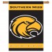 Southern Miss NCAA Double Sided Banner