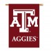 Texas A&M Aggies Double Sided Banner