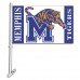 Memphis Tigers NCAA Double Sided Car Flag
