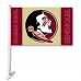 Florida State Seminoles NCAA Double Sided Car Flag