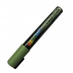 1/4" Chisel Tip Earth Tone Liquid Chalk Marker - Sage Green
