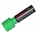 1-1/4" Extra Bold Waterproof Marker Pen - Green