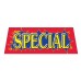 SPECIAL! Car Windshield Banner