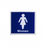 Women Symbol Policy Business Sign
