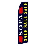 Sofa Sale Sale Sale Extra Wide Swooper Flag