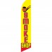 Smoke Shop Extra Wide Swooper Flag